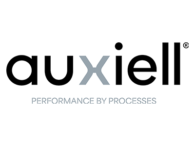 auxiell-logo