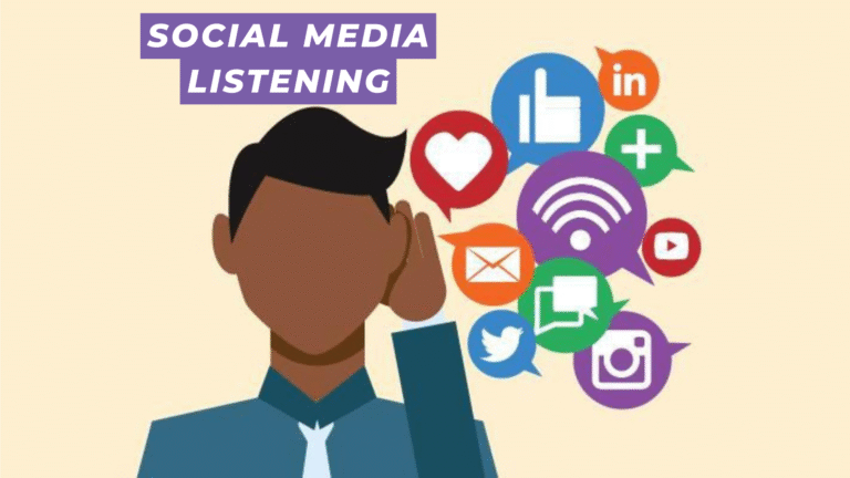 Social Media Listening: perché ascoltare è la nuova strategia vincente 